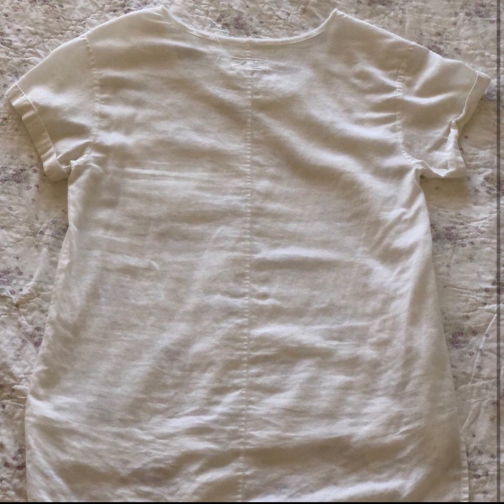 Rag & Bone Shirt - Picture 3 of 4